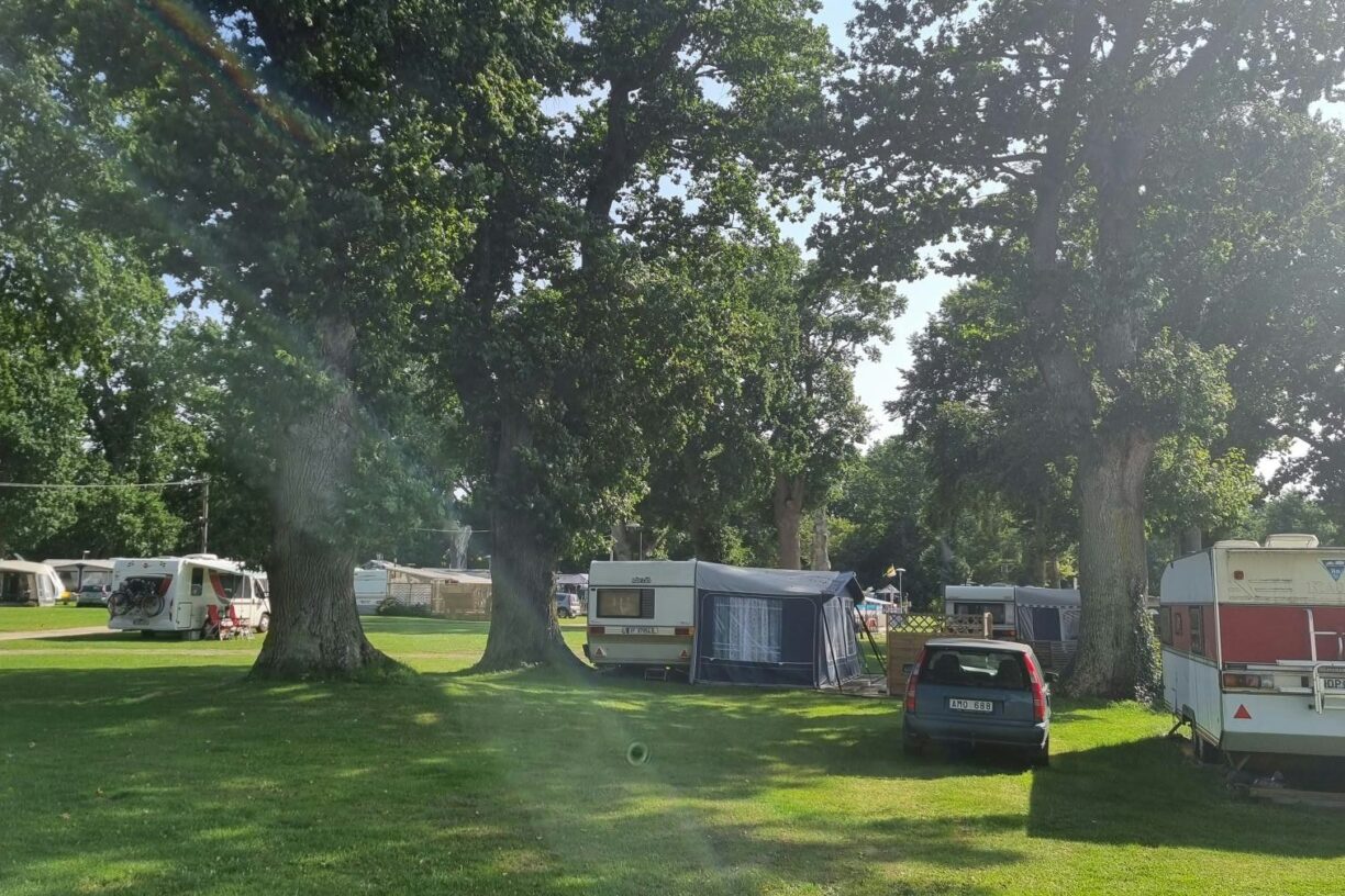 Valjevikens Camping - Bild 9 Valjevikens Camping - Bild 9