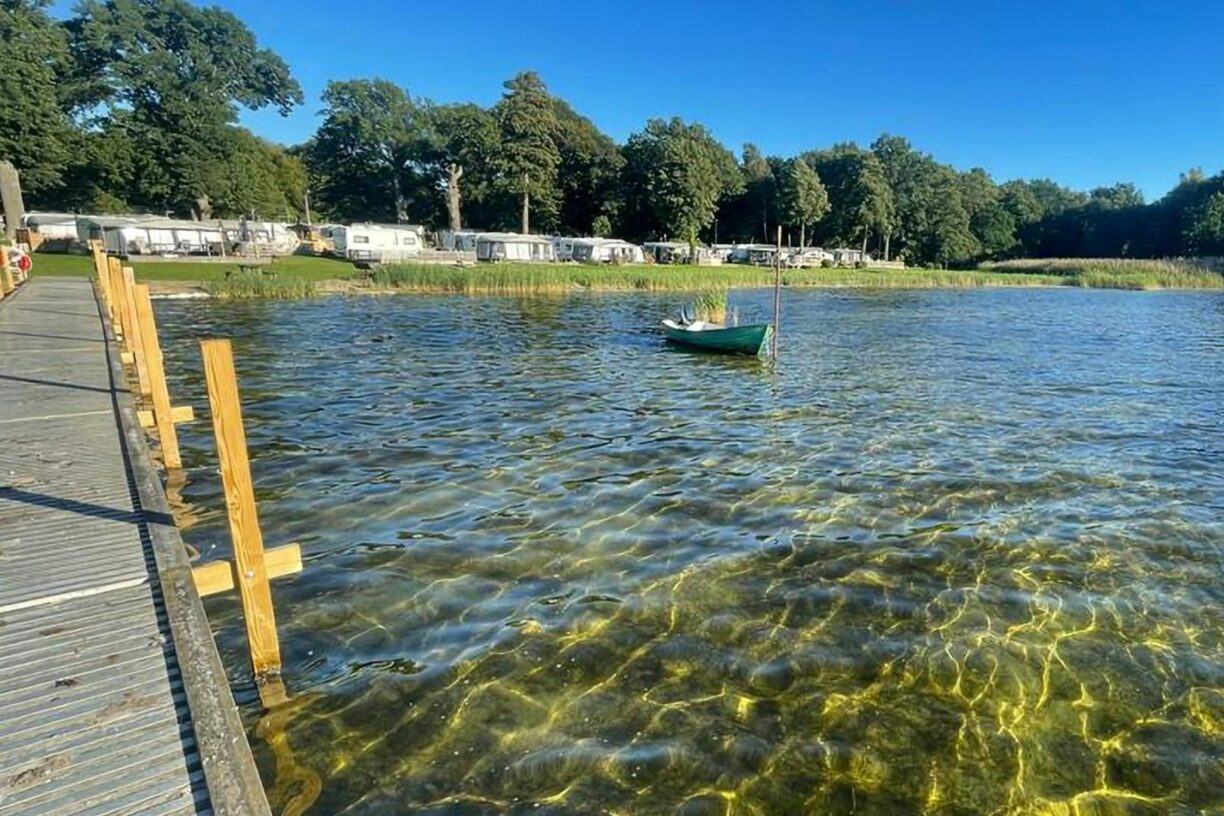 Valjevikens Camping - Bild 1 Valjevikens Camping - Bild 1