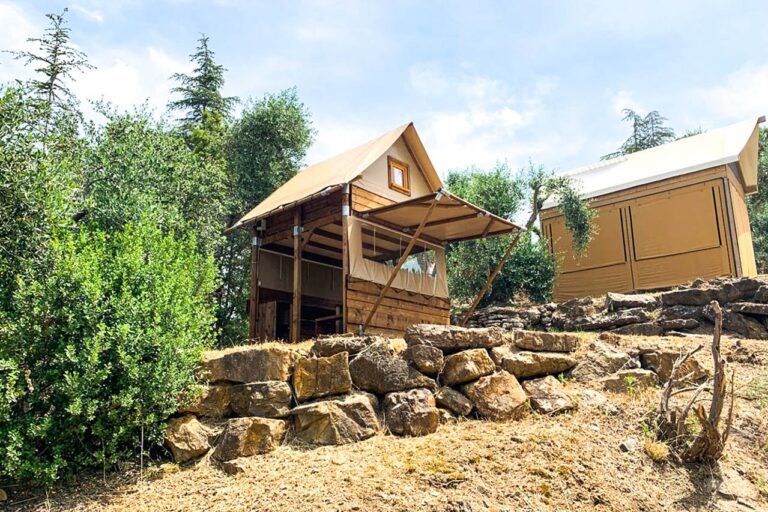 Vallicella Glamping Resort - Bild 10 Vallicella Glamping Resort - Bild 10