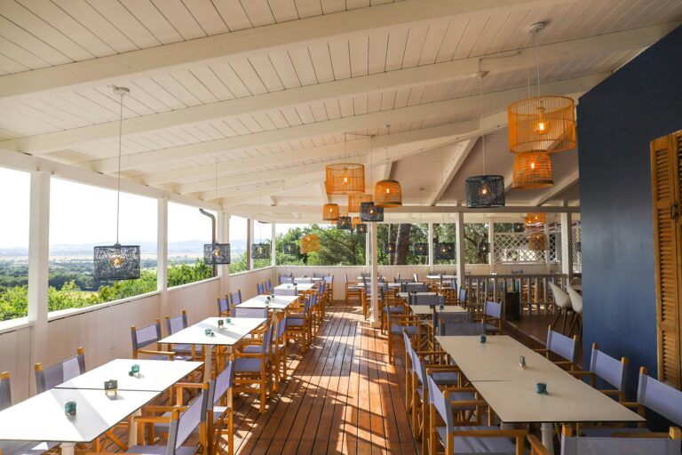 Vallicella Glamping Resort - Bild 13 Vallicella Glamping Resort - Bild 13