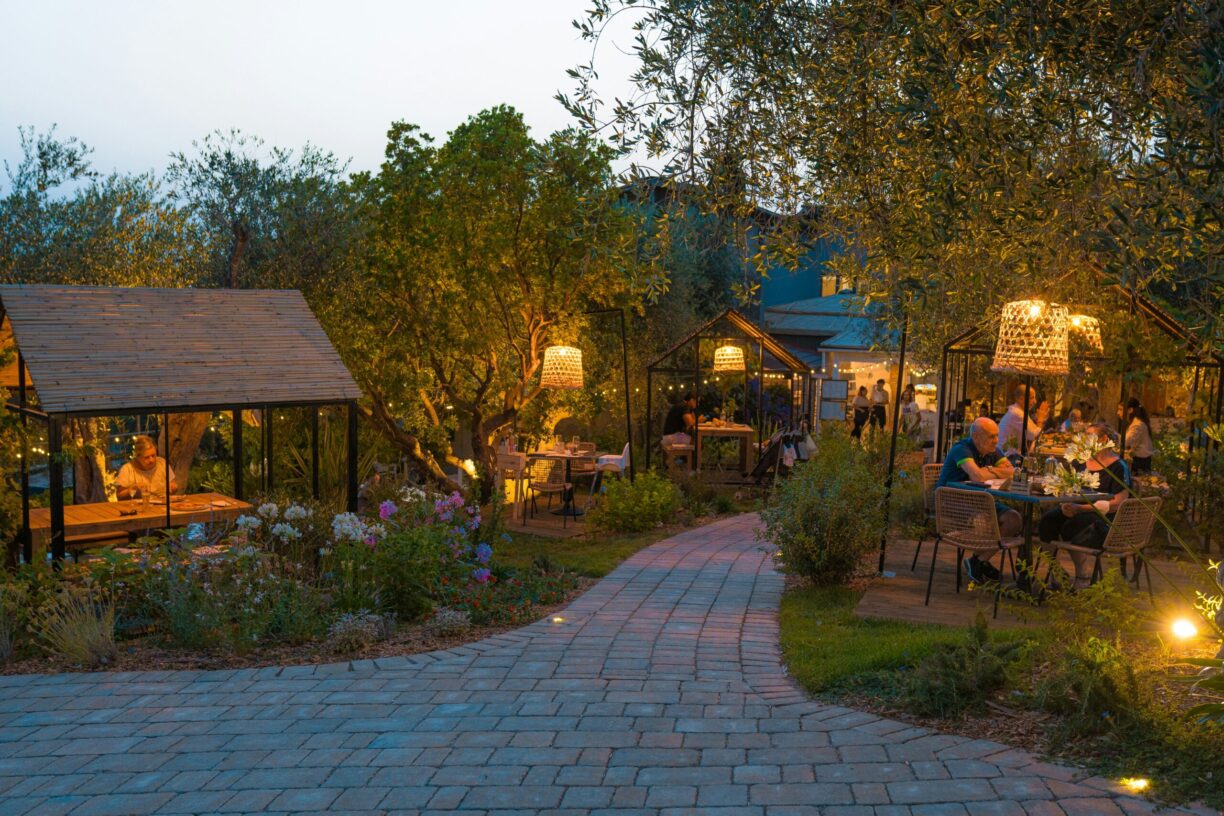 Vallicella Glamping Resort - Bild 15 Vallicella Glamping Resort - Bild 15