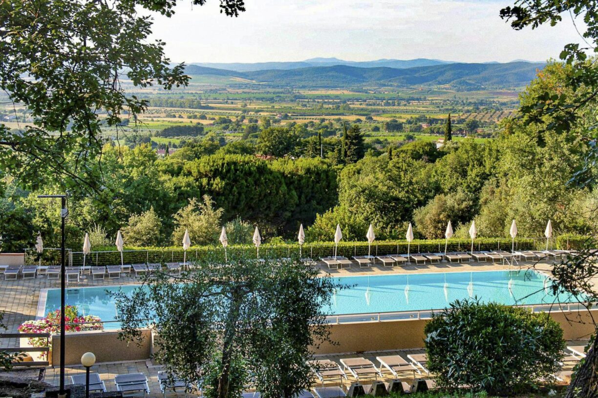 Vallicella Glamping Resort - Bild 16 Vallicella Glamping Resort - Bild 16