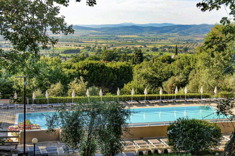 Vallicella Glamping Resort - Bild 16 Vallicella Glamping Resort - Bild 16