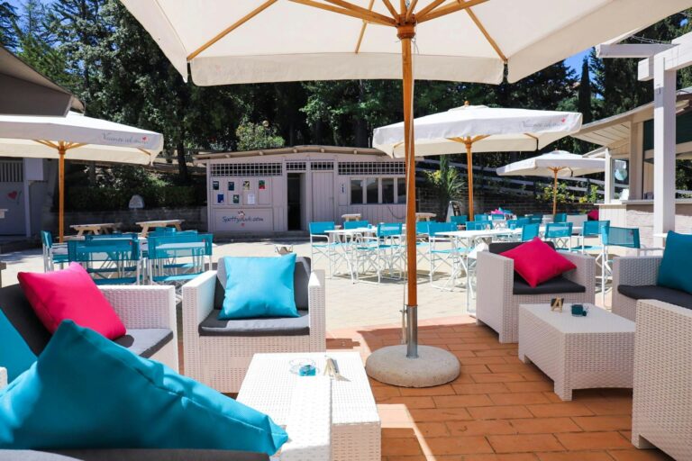 Vallicella Glamping Resort - Bild 17 Vallicella Glamping Resort - Bild 17