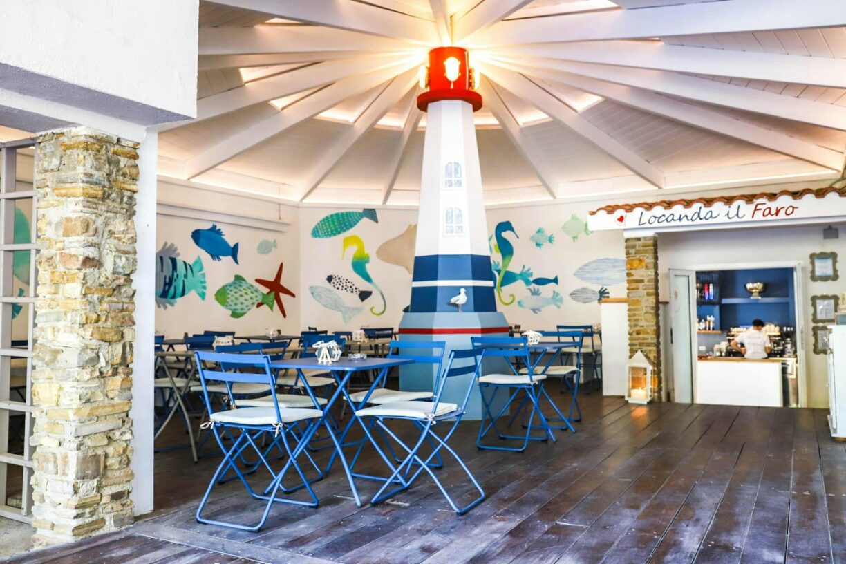 Vallicella Glamping Resort - Bild 19 Vallicella Glamping Resort - Bild 19