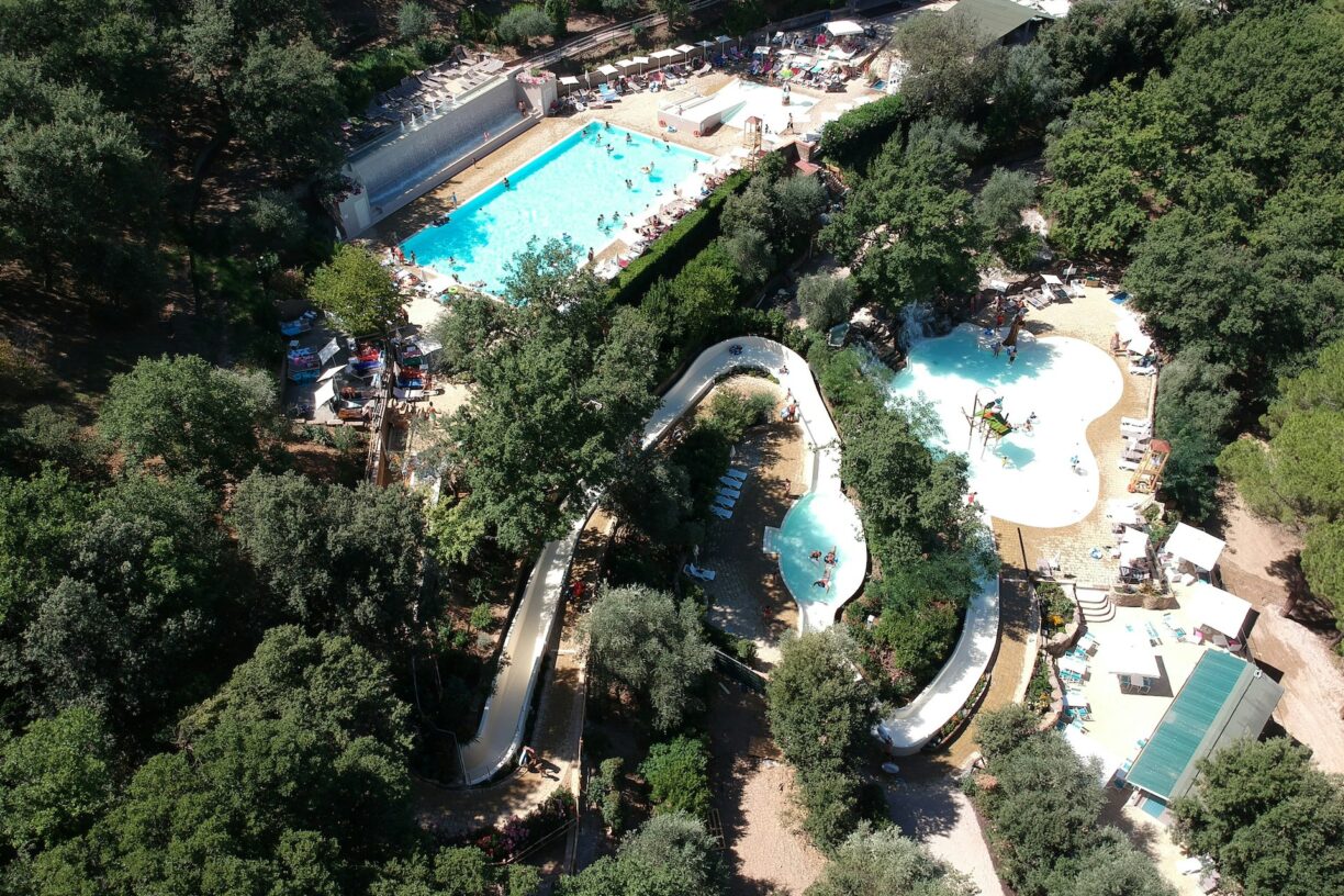 Vallicella Glamping Resort - Bild 3 Vallicella Glamping Resort - Bild 3