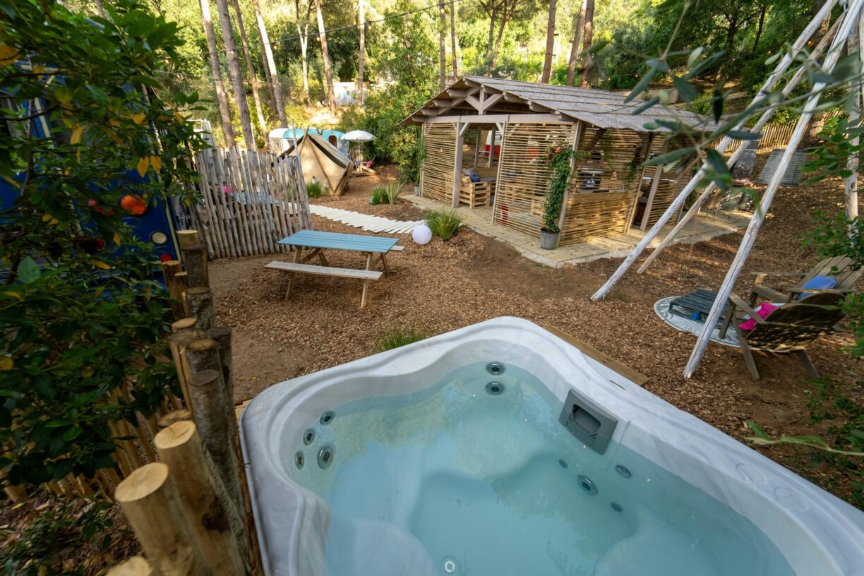 Vallicella Glamping Resort - Bild 5 Vallicella Glamping Resort - Bild 5