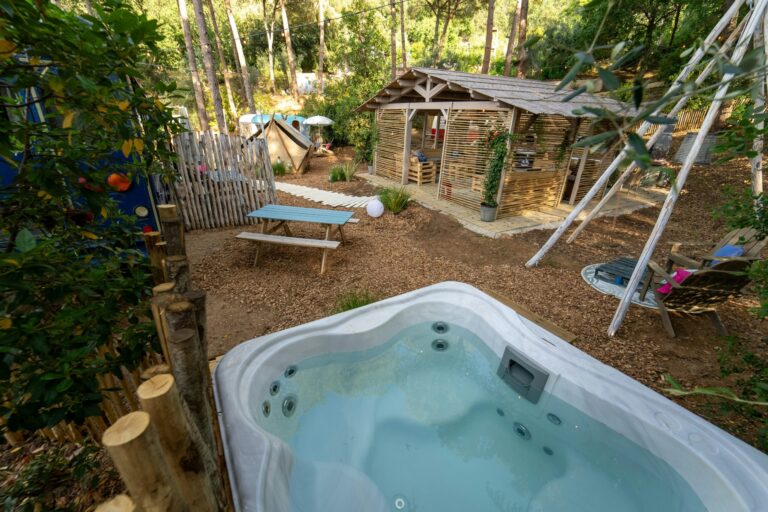 Vallicella Glamping Resort - Bild 5 Vallicella Glamping Resort - Bild 5