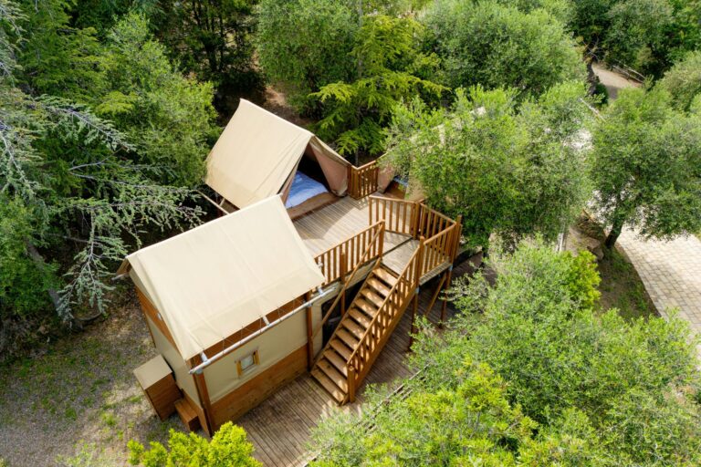 Vallicella Glamping Resort - Bild 6 Vallicella Glamping Resort - Bild 6