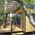 Vallicella Glamping Resort - Bild 7 Vallicella Glamping Resort - Bild 7