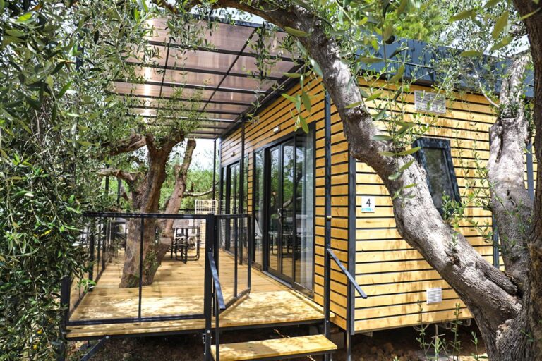 Vallicella Glamping Resort - Bild 7 Vallicella Glamping Resort - Bild 7