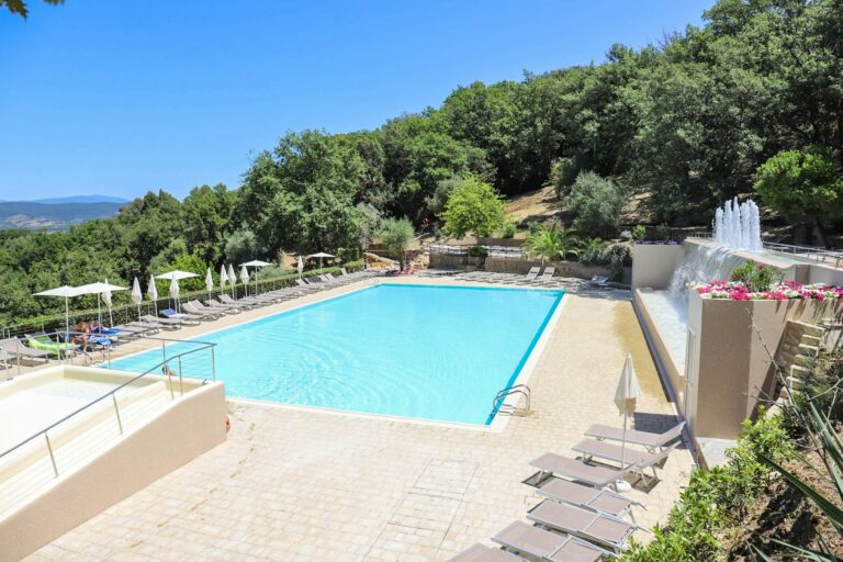 Vallicella Glamping Resort - Bild 8 Vallicella Glamping Resort - Bild 8