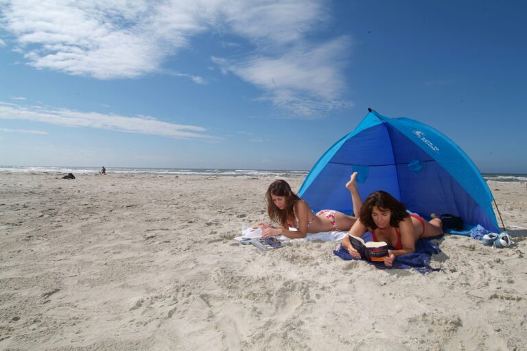 Vejers Familie Camping - Bild 13