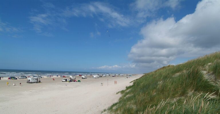 Vejers Familie Camping - Bild 14