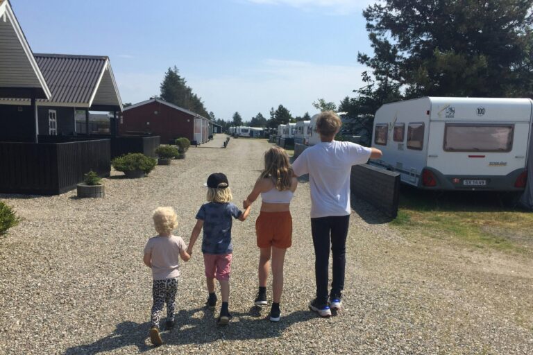 Vejers Familie Camping - Bild 15