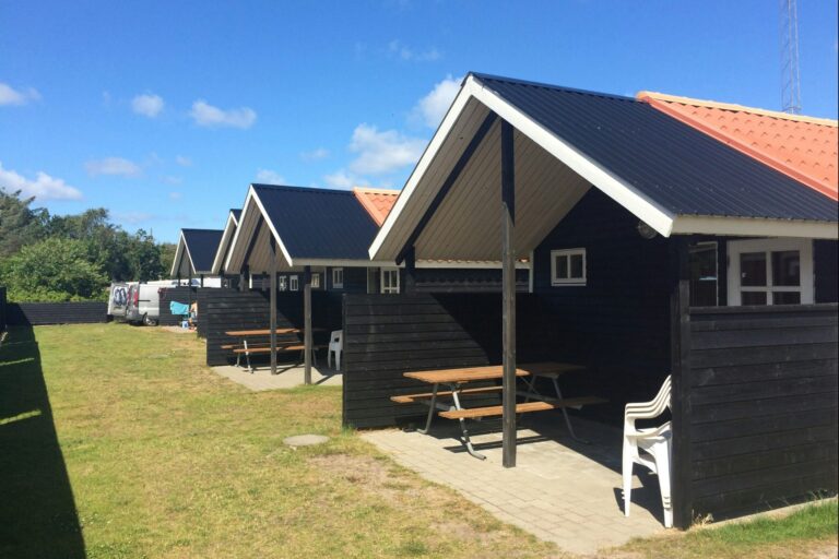 Vejers Familie Camping - Bild 16