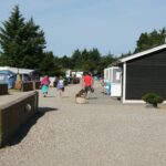Vejers Familie Camping - Bild 18