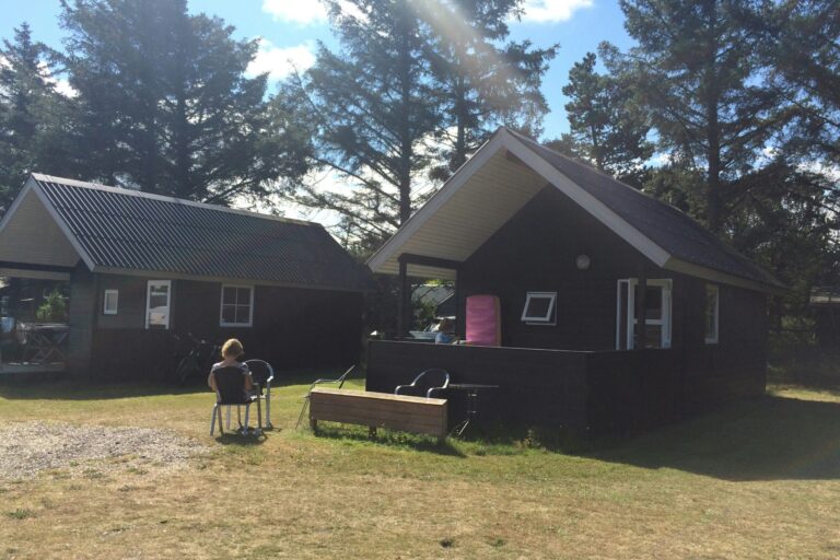 Vejers Familie Camping - Bild 19