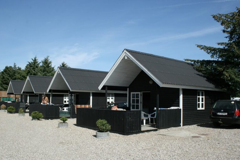 Vejers Familie Camping - Bild 4