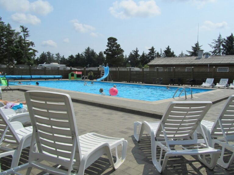 Vejers Familie Camping - Bild 6