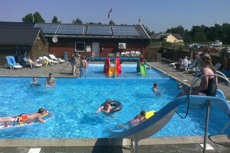 Vejers Familie Camping - Bild 7