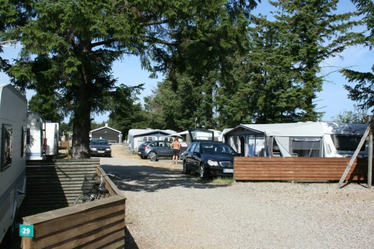 Vejers Familie Camping - Bild 8