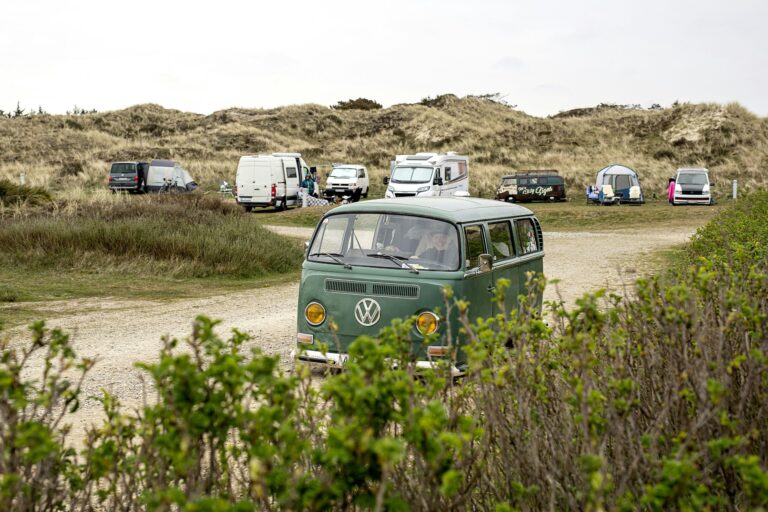 Vejers Strand Camping - Bild 10