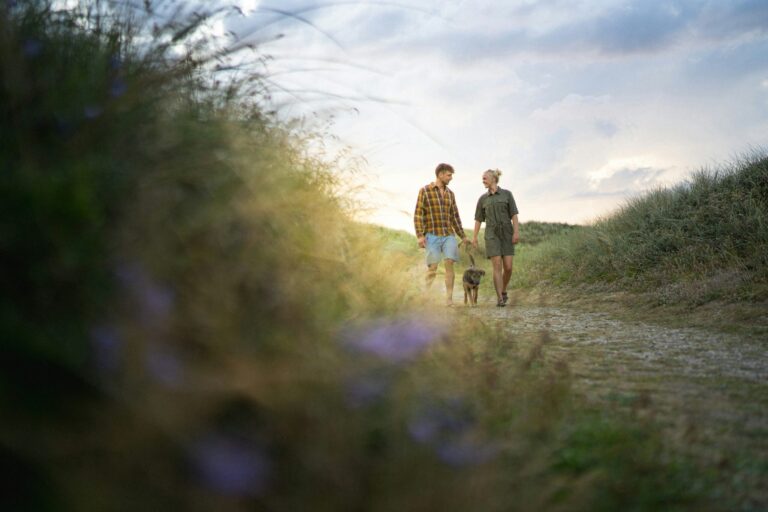 Vejers Strand Camping - Bild 11