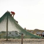 Vejers Strand Camping - Bild 12