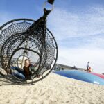 Vejers Strand Camping - Bild 13