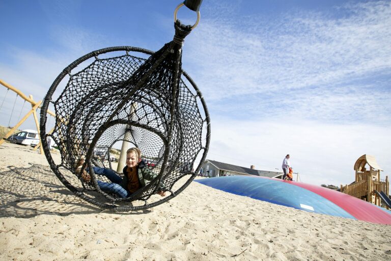 Vejers Strand Camping - Bild 13