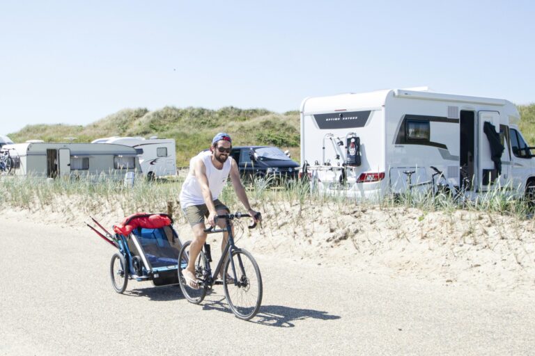 Vejers Strand Camping - Bild 14