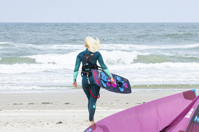 Vejers Strand Camping - Bild 15