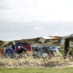 Vejers Strand Camping - Bild 2