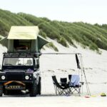 Vejers Strand Camping - Bild 4