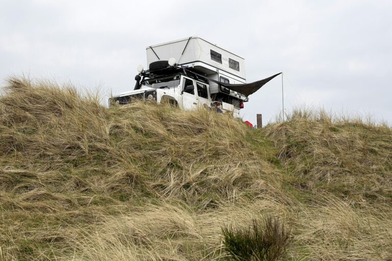 Vejers Strand Camping - Bild 5