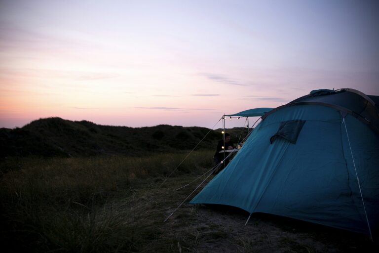 Vejers Strand Camping - Bild 6