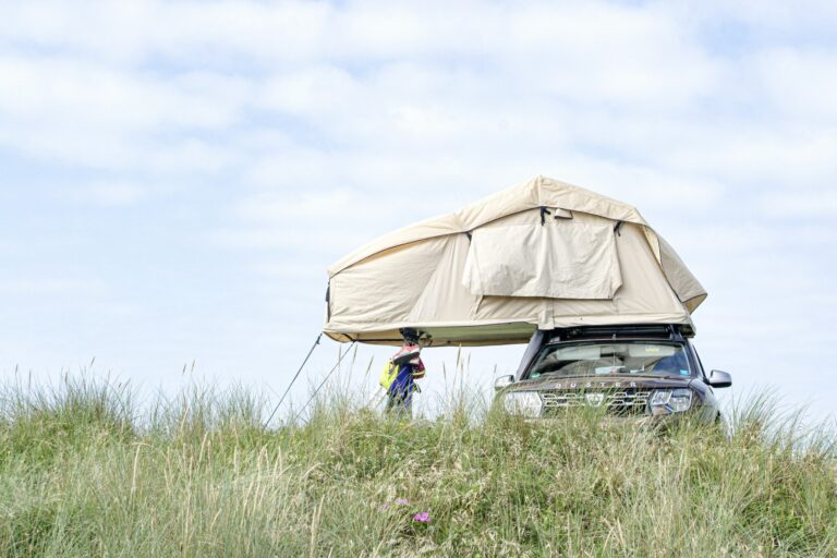 Vejers Strand Camping - Bild 7