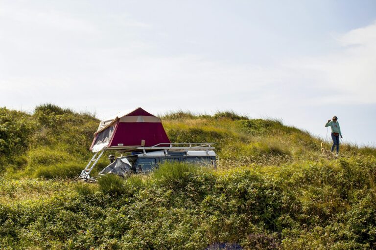 Vejers Strand Camping - Bild 8