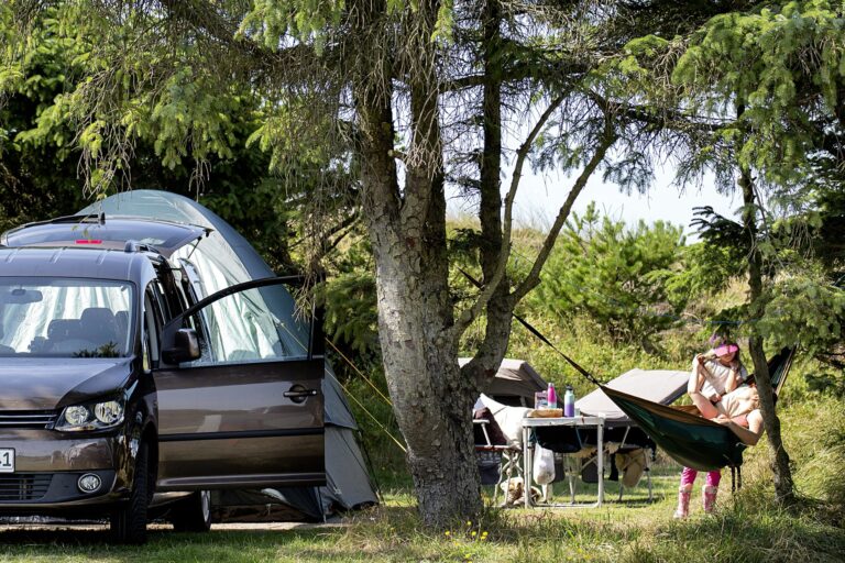 Vejers Strand Camping - Bild 9