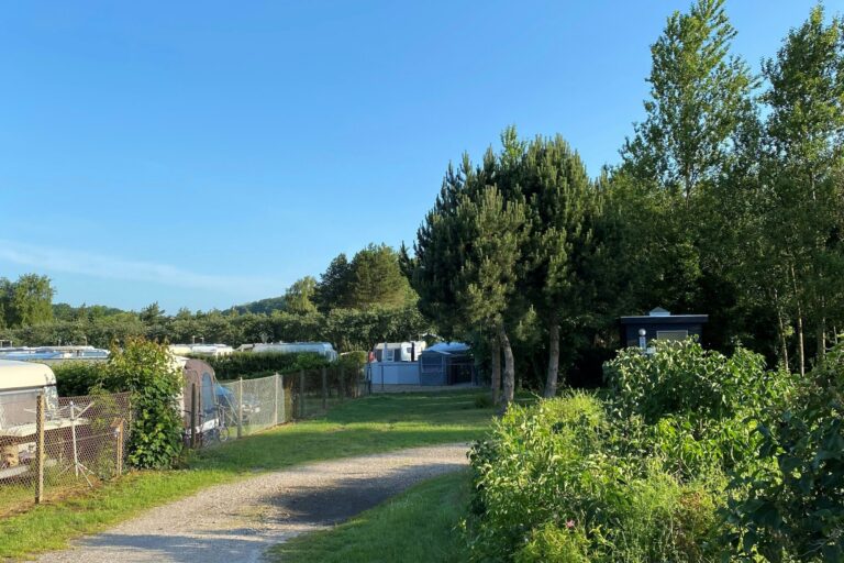 Vejlby Fed Strand Camping - Bild 2