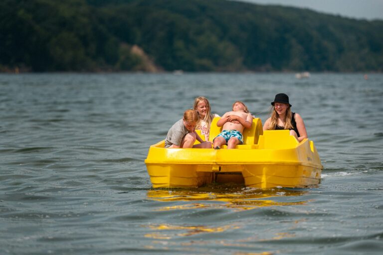 Vejlby Fed Strand Camping - Bild 3