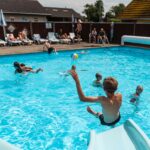 Vejlby Fed Strand Camping - Bild 4