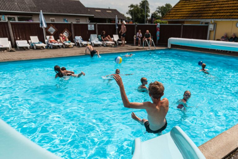 Vejlby Fed Strand Camping - Bild 6