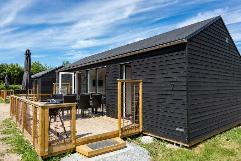 Vejlby Fed Strand Camping - Bild 7