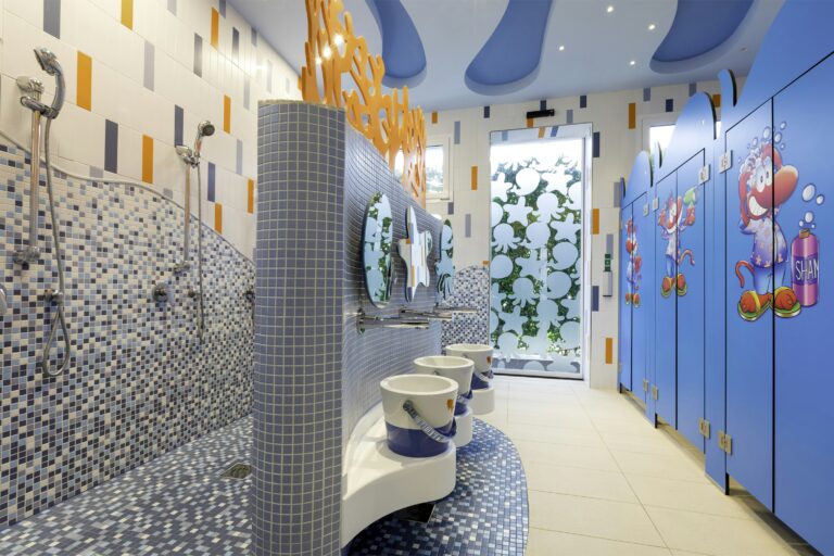 Vela Blu Camping Village - Bild 10 Vela Blu Camping Village - Bild 10