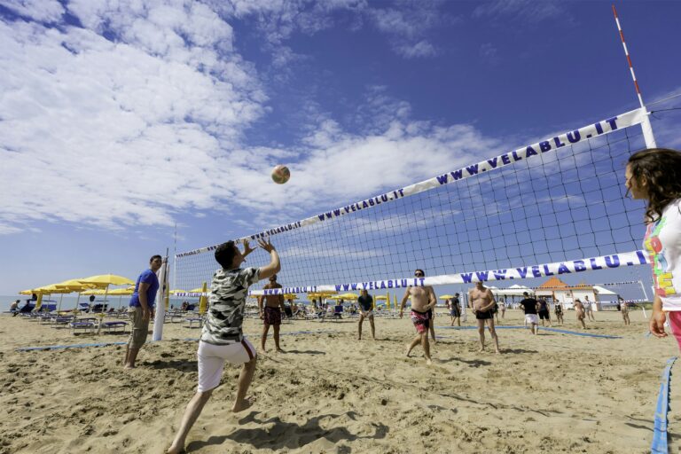 Vela Blu Camping Village - Bild 11 Vela Blu Camping Village - Bild 11