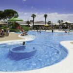 Vela Blu Camping Village - Bild 2 Vela Blu Camping Village - Bild 2