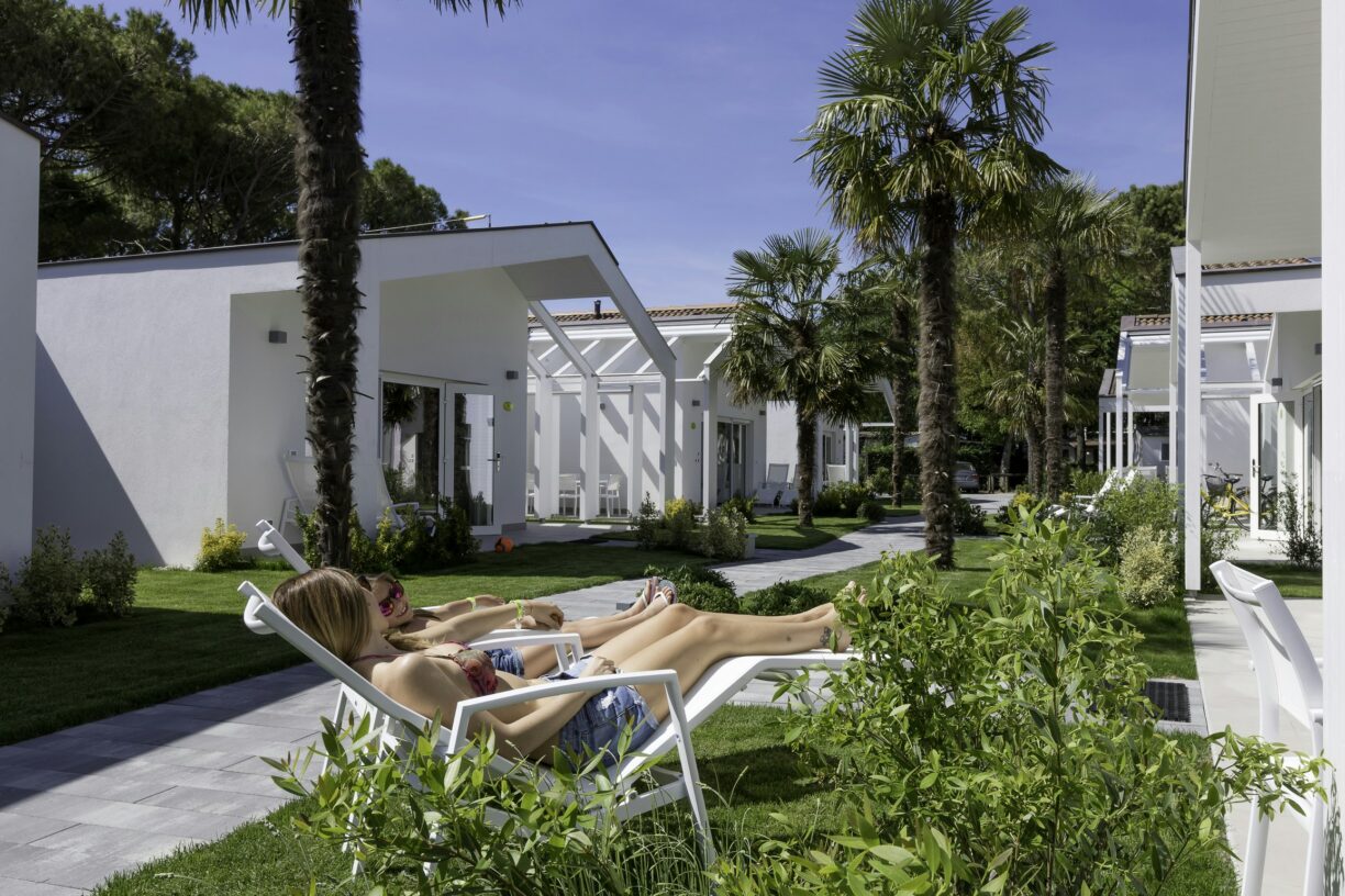 Vela Blu Camping Village - Bild 4 Vela Blu Camping Village - Bild 4