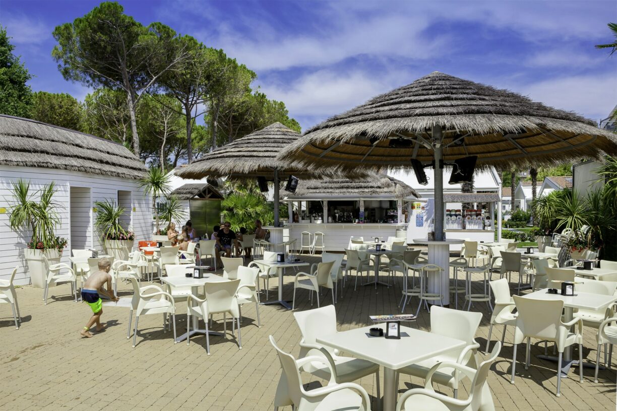 Vela Blu Camping Village - Bild 6 Vela Blu Camping Village - Bild 6